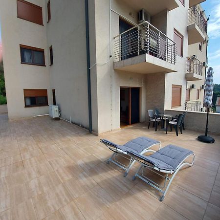 Welcome Apartments Petrovac Buitenkant foto