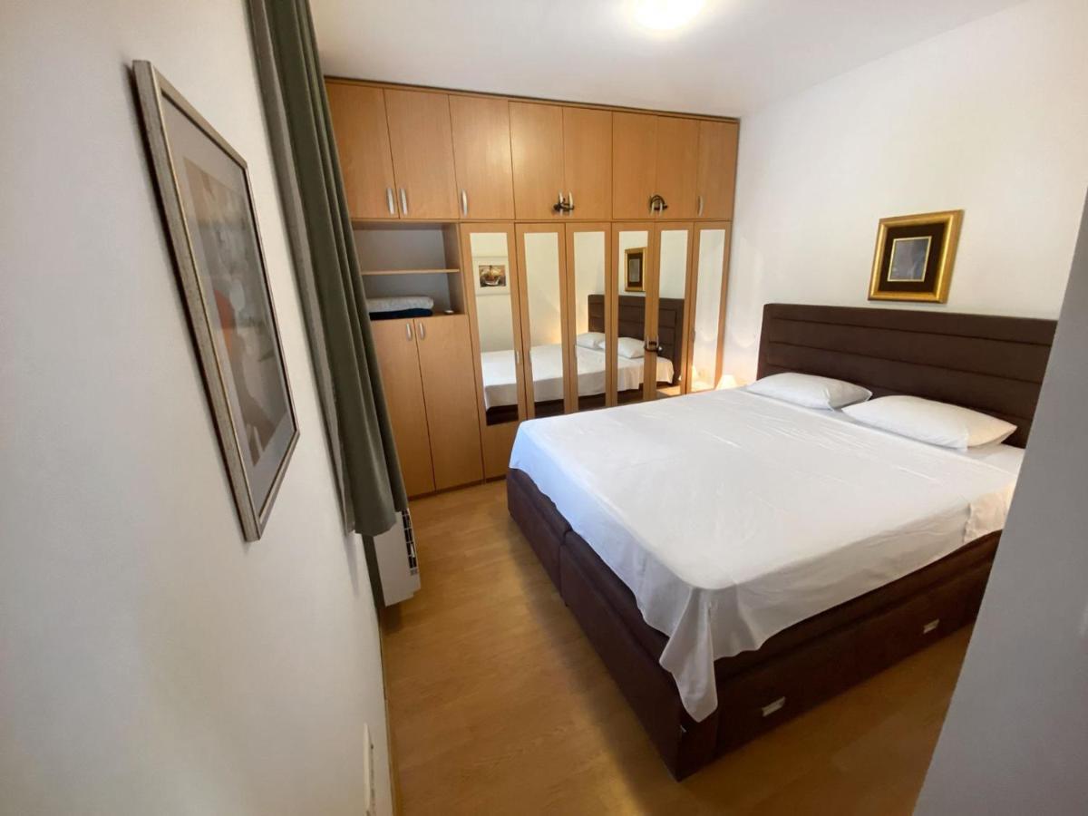 Welcome Apartments Petrovac Buitenkant foto