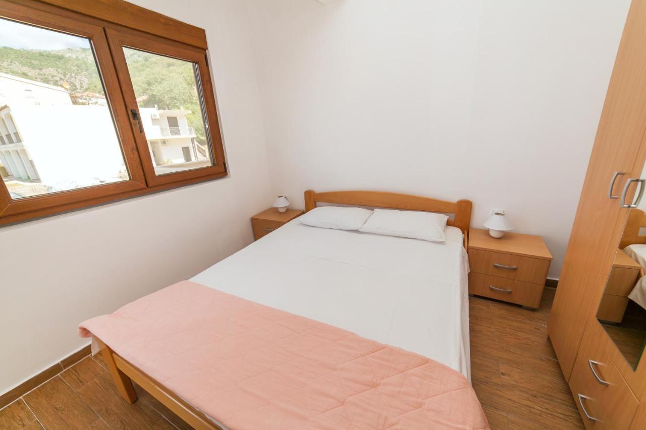 Welcome Apartments Petrovac Buitenkant foto